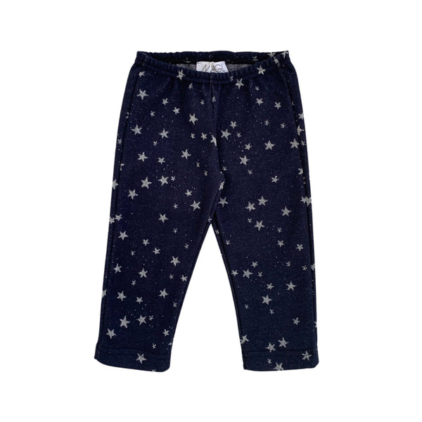 LEGGINGS AVEC ÉTOILES