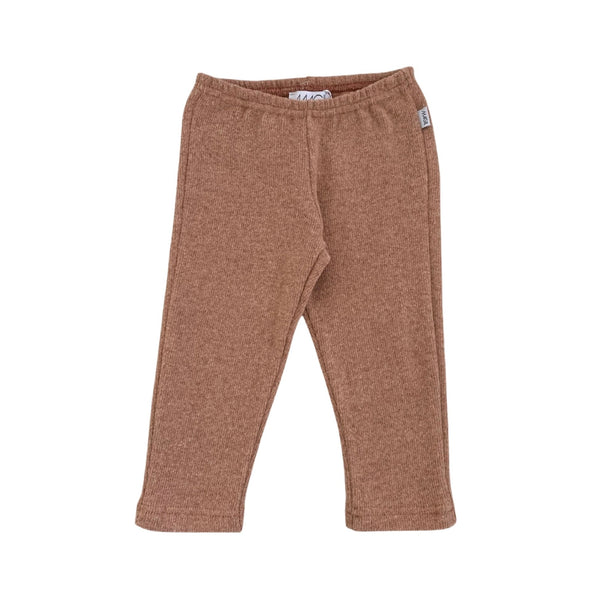TOPLI PAMUČNI LEGGINGS