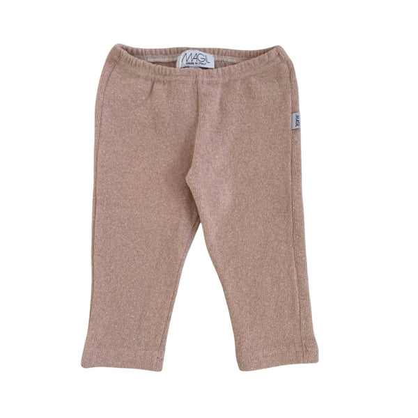 LEGGINGS DE ALGODÓN CÁLIDOS