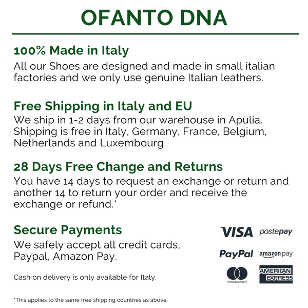 SIENA - Navy ULTIMI 39 40