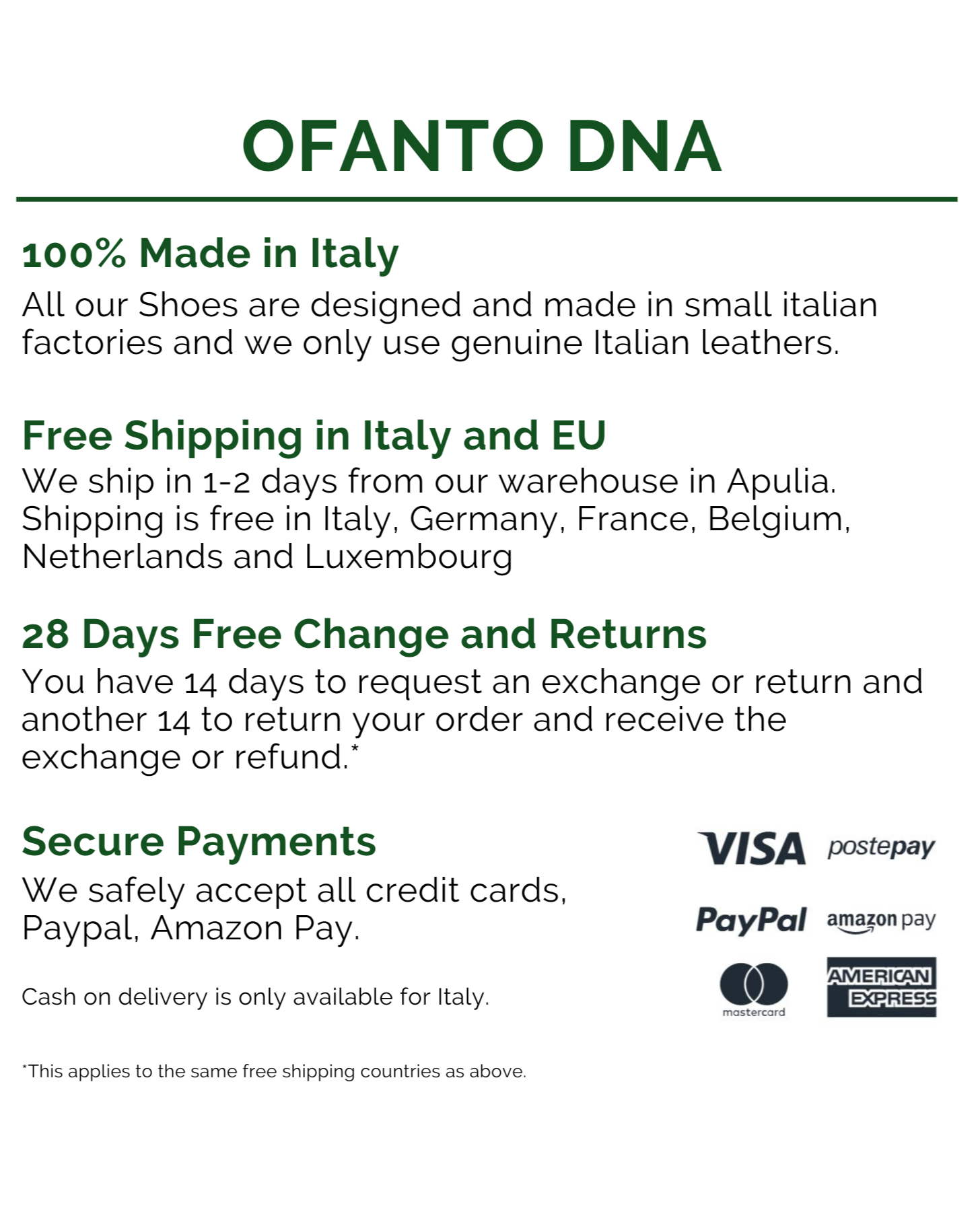 ALESSANDRIA - Houten Bruin