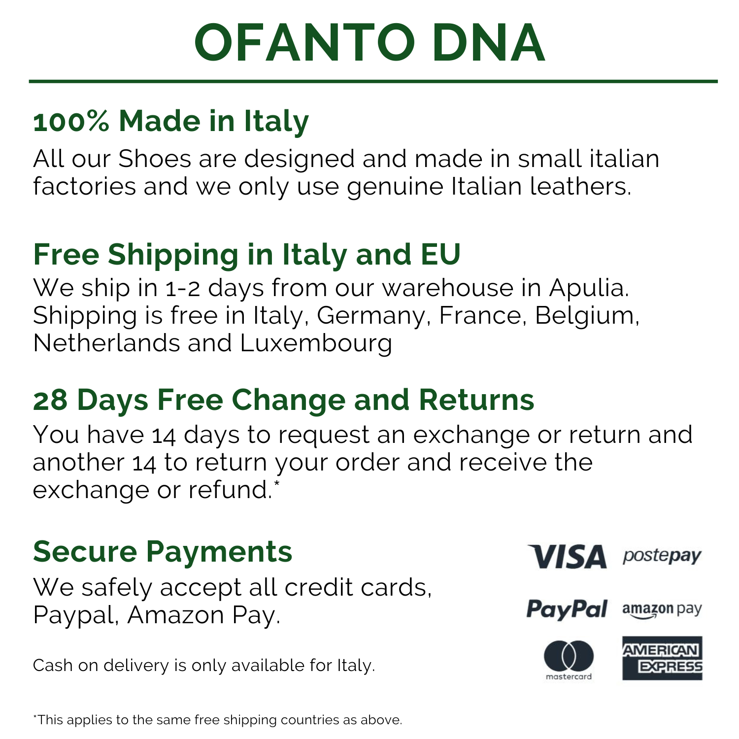 BOLOGNA - Volledig Zwart