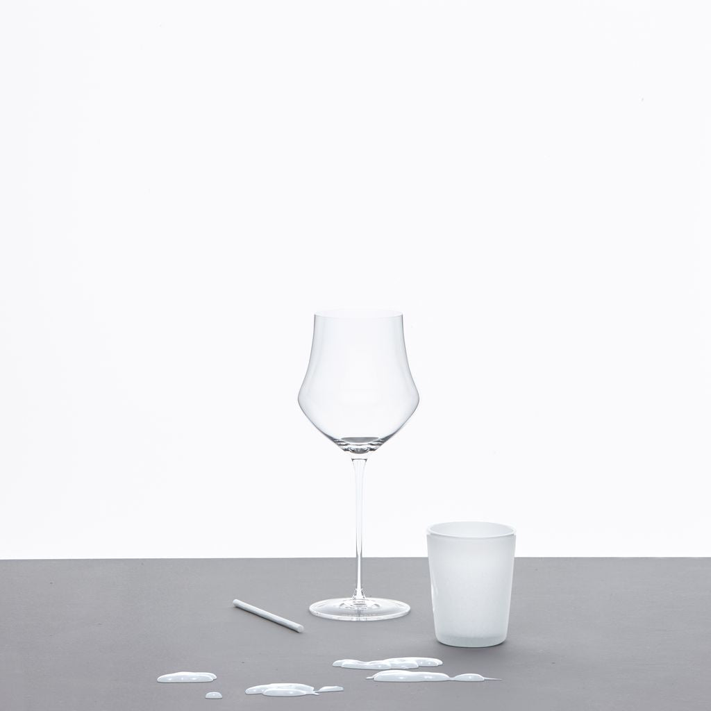 MEMENTO WINE - WHITE