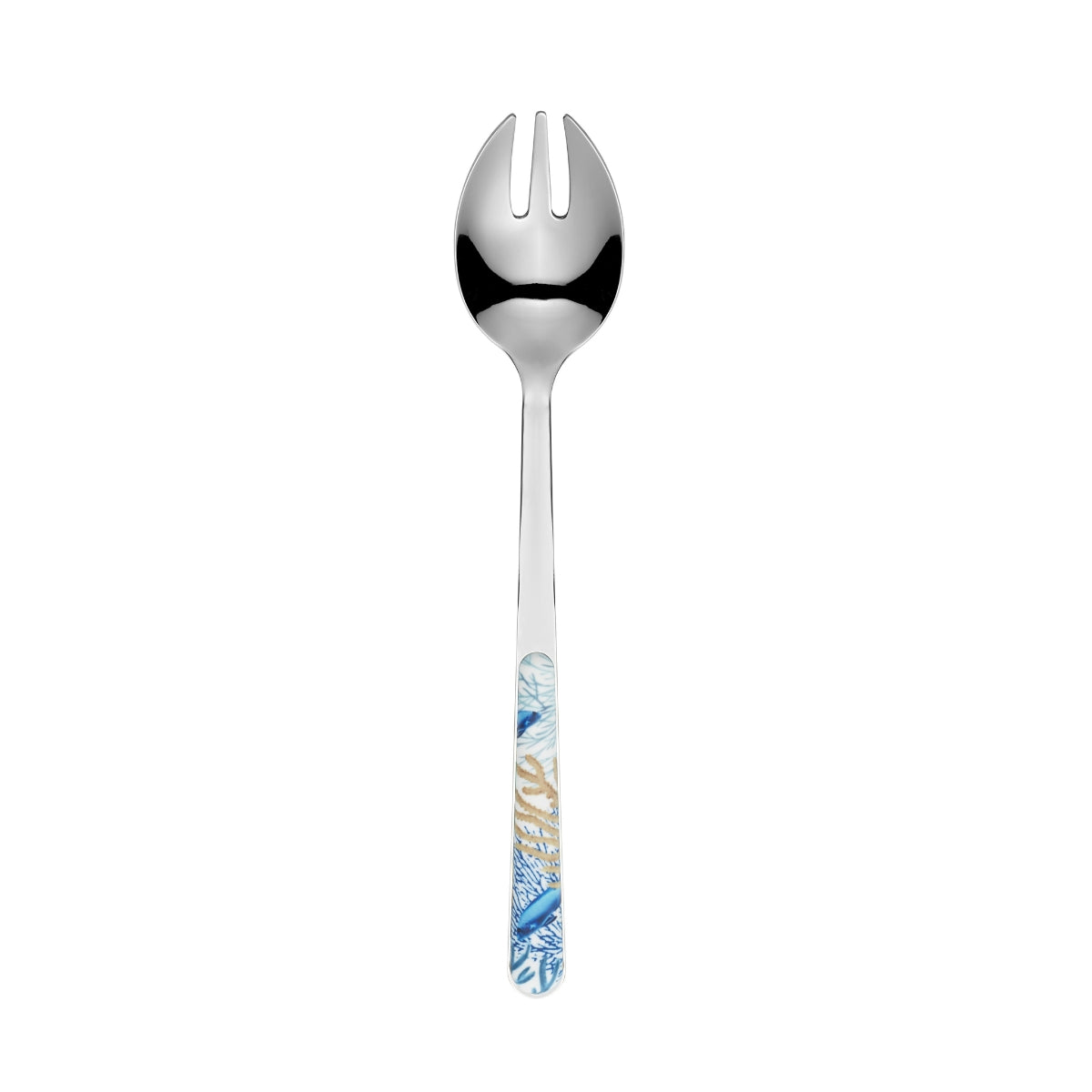 CORALLO - SALAD CUTLERY SET - TOUCH-MEL