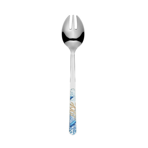 CORALLO - SALAD CUTLERY SET - TOUCH-MEL