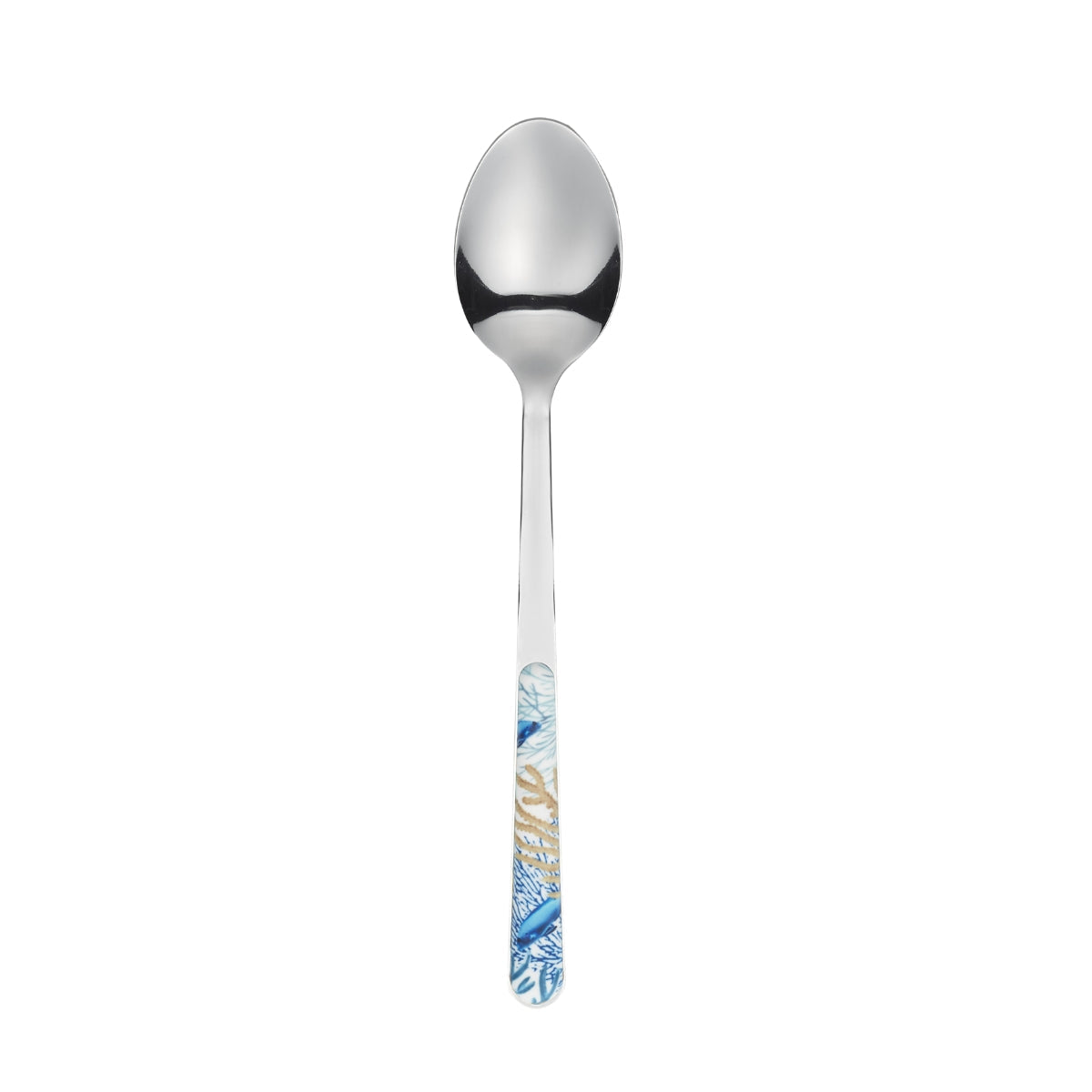 CORALLO - SALAD CUTLERY SET - TOUCH-MEL
