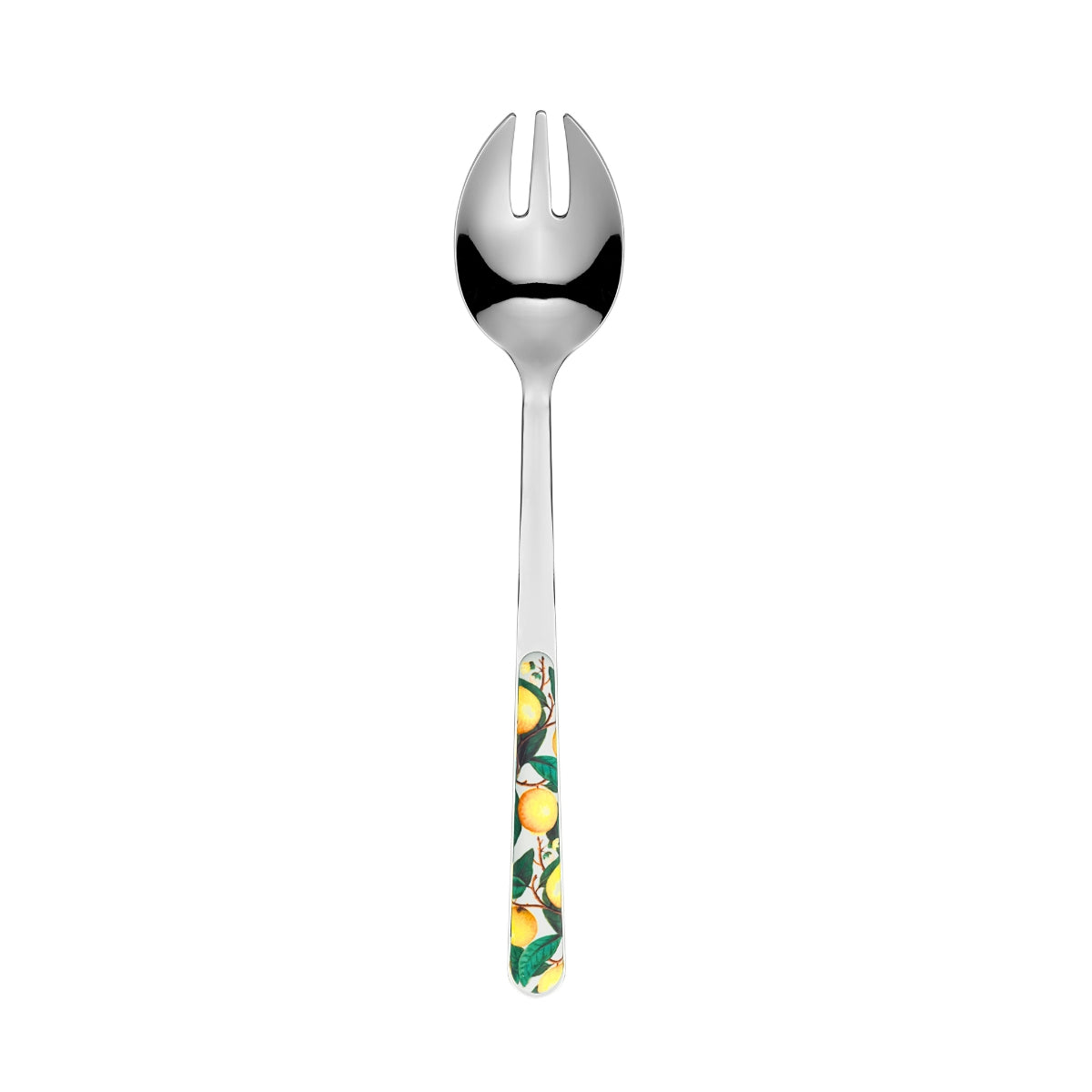 SORRENTO - SALAD CUTLERY SET - TOUCH-MEL