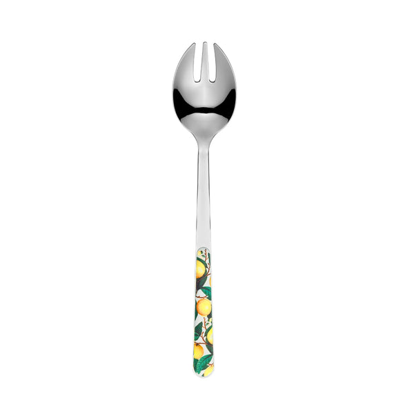 SORRENTO - SALAD CUTLERY SET - TOUCH-MEL