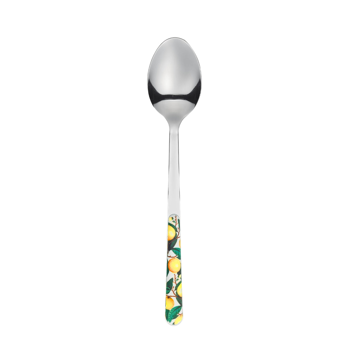 SORRENTO - SALAD CUTLERY SET - TOUCH-MEL