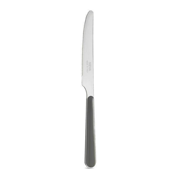 Table Knife - Solid Gray LD14112LK