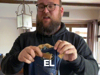 The best companion for cooking our meat