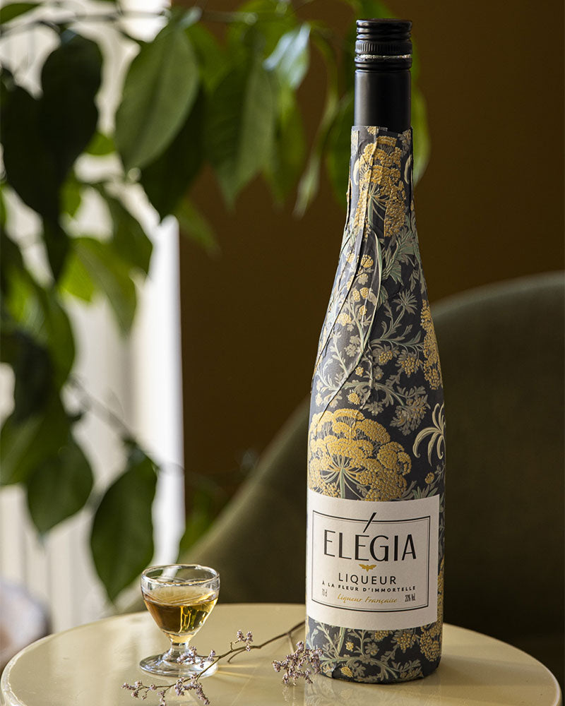 Liqueur Elégia