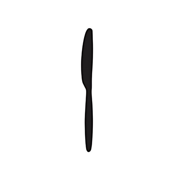ELIZABETH SATINATA - COLTELLO FRUTTA - SERAFINO ZANI