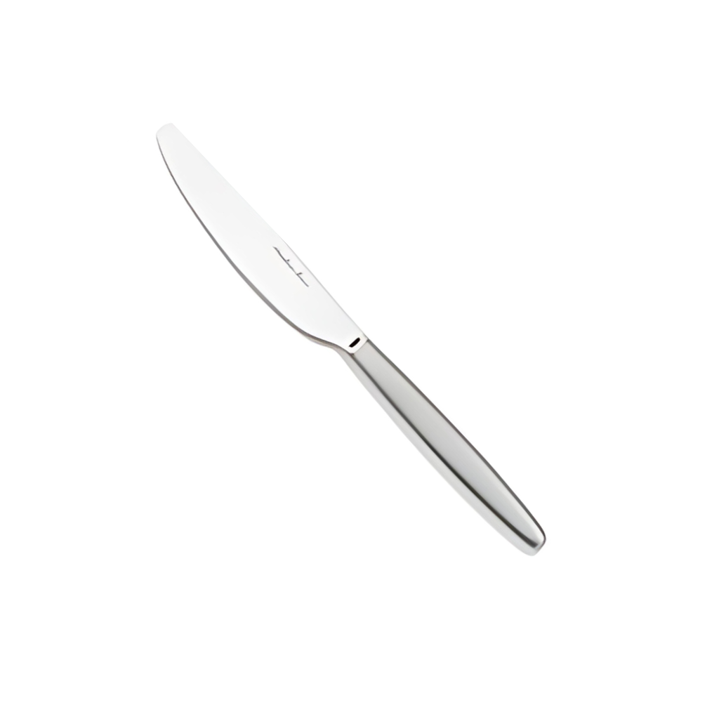 ELIZABETH SATINATED - KNIFE - SERAFINO ZANI