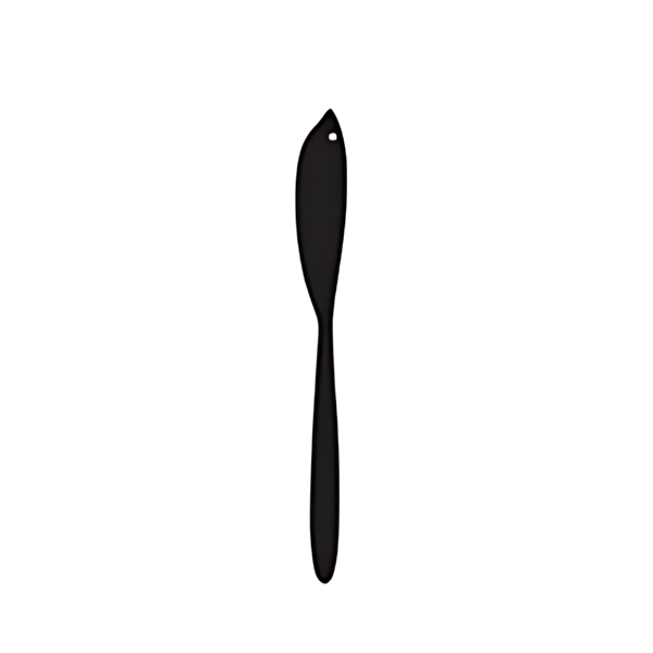 ELIZABETH SATINATED - FISH KNIFE - SERAFINO ZANI