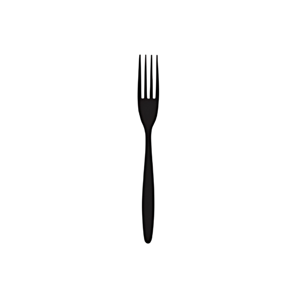 ELIZABETH SATINATED - FRUIT FORK - SERAFINO ZANI