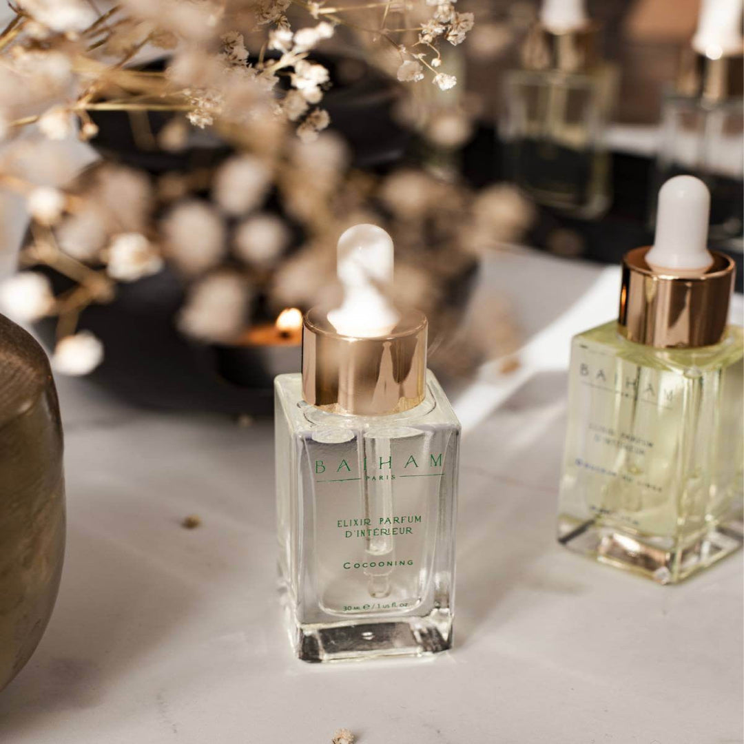 Indoor Elixir - Cocooning