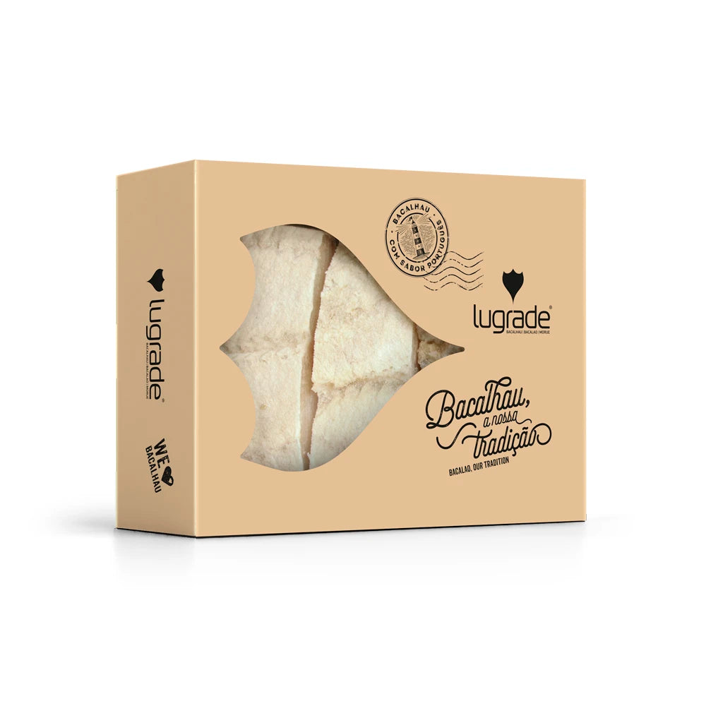 Cod 10/20 Selection Iceland Chef Diogo Rocha