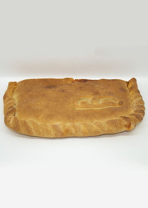 Galician empanada