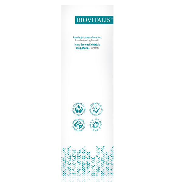 Hand emulsion for the care of very dry skin prone to atopy