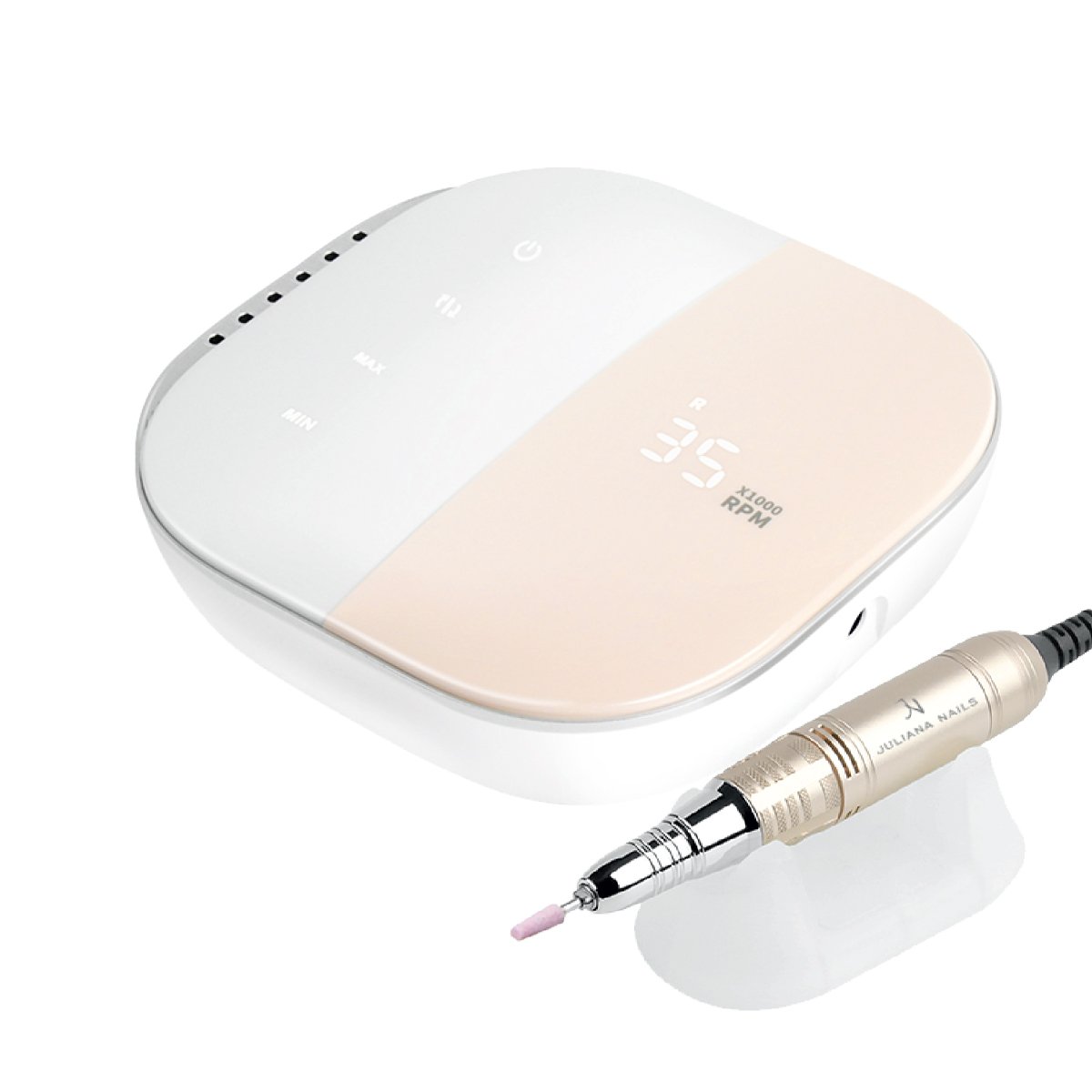 Freza JN – Smart Touch