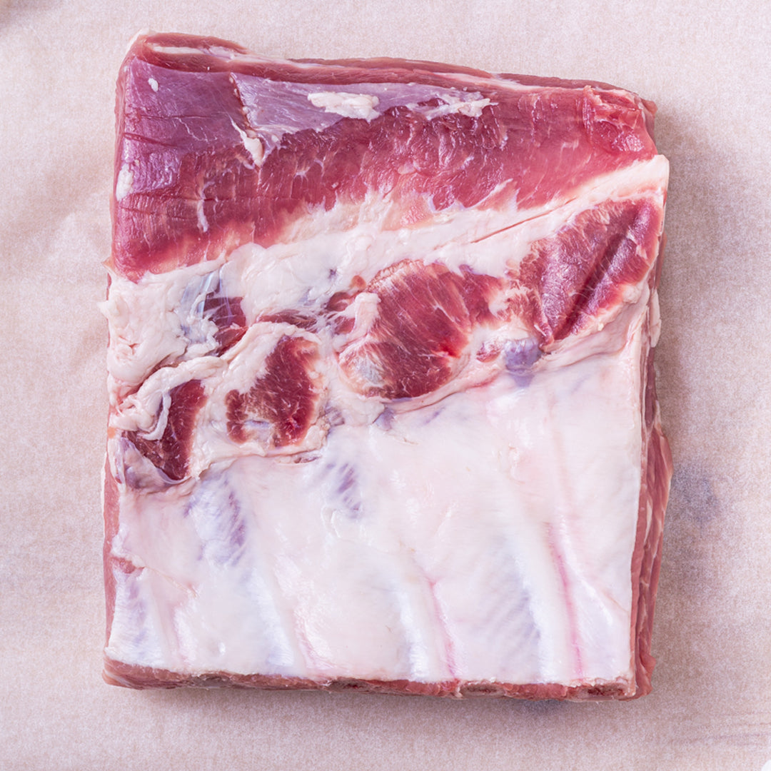 HIGH RIBS
