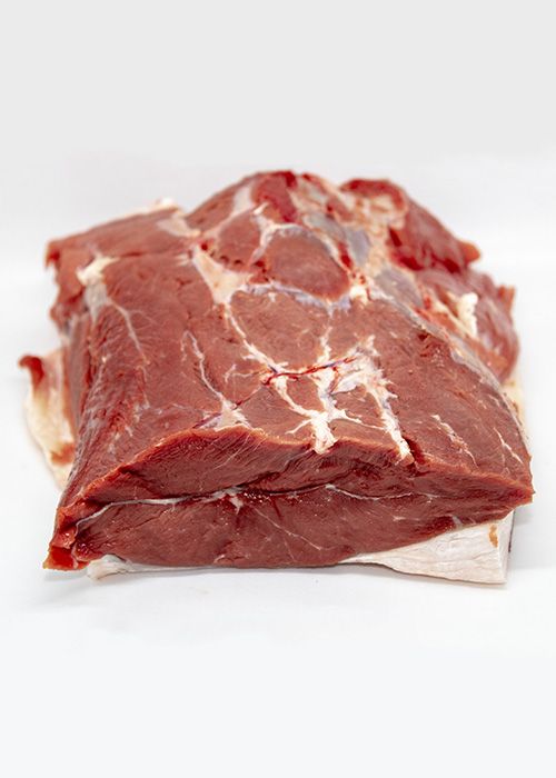 Boneless Galician Veal Shoulder - 1 Kg