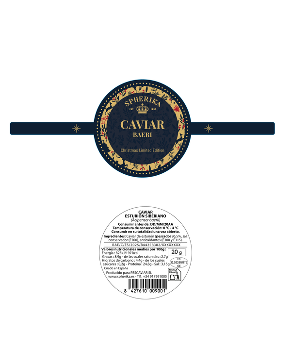 Etiqueta-Spherika-caviar-baeri