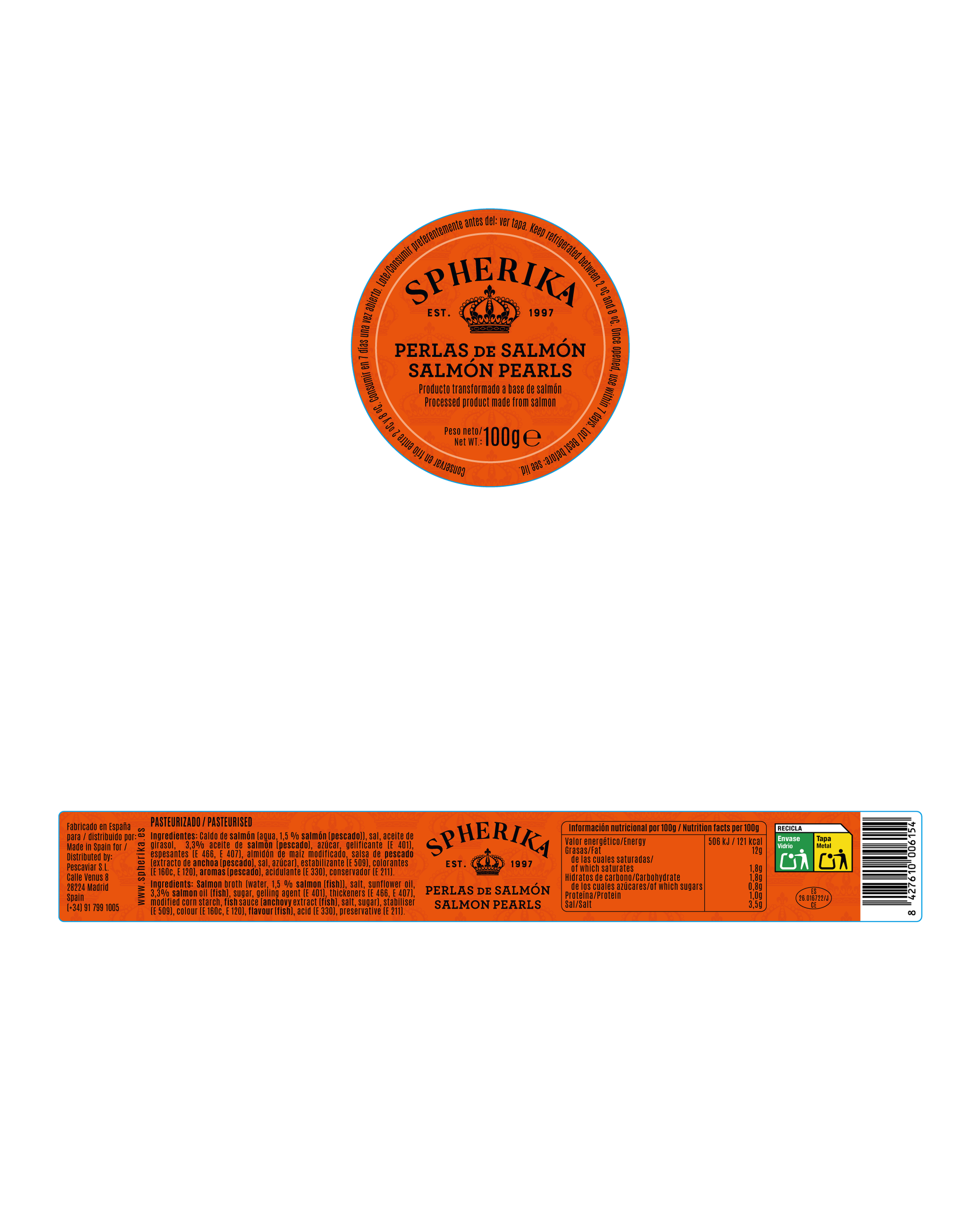 Etiqueta-Spherika-perlas-salmon-100