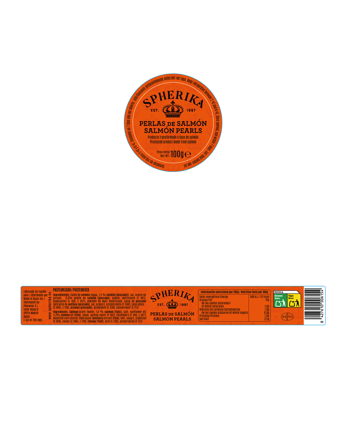 Etiqueta-Spherika-perlas-salmon-100