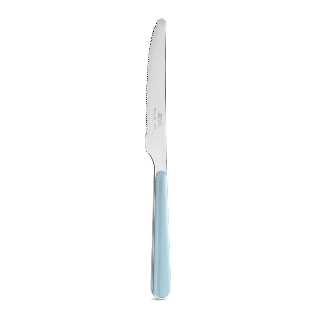Table Knife - Solid Dusty Blue LD14116PLC