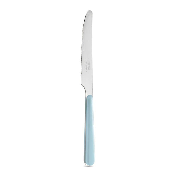 Table Knife - Solid Dusty Blue LD14116PLC