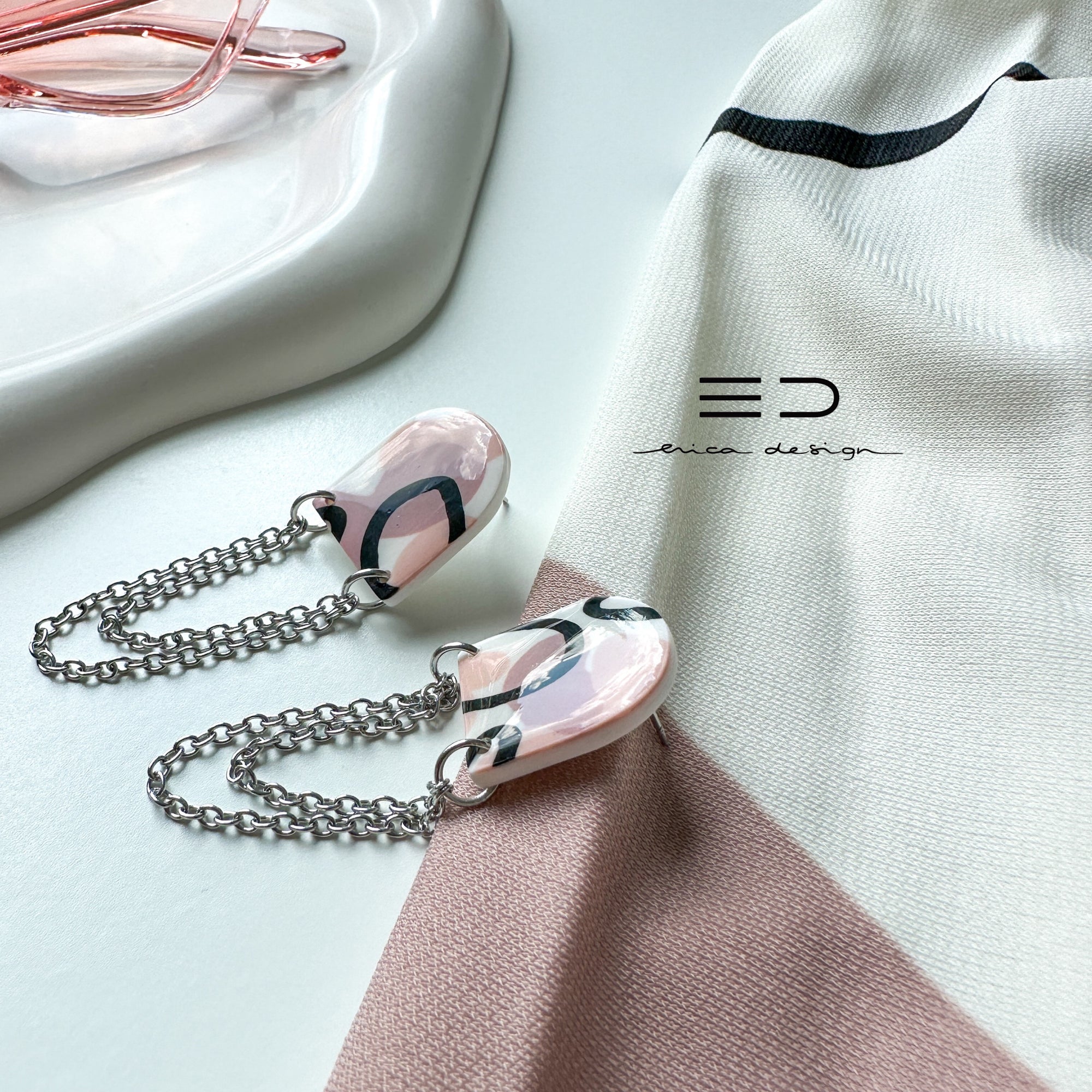 mun | antique pink - limited edition