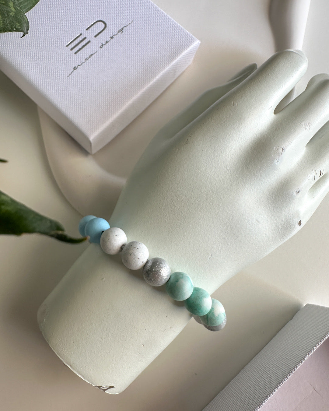 bracelet | BULB LIMITED | colorful #3
