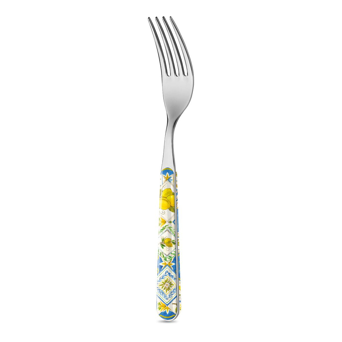 Table Fork - Amalfi Majolica BD14350