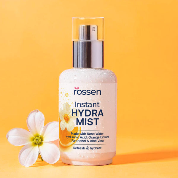 Hydra Mist Moisturizing Face Spray