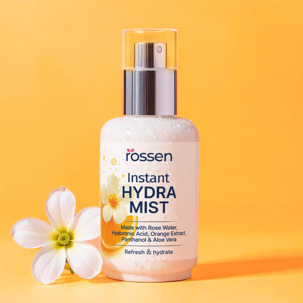 Hydra Mist Hydratační Obličejový Sprej