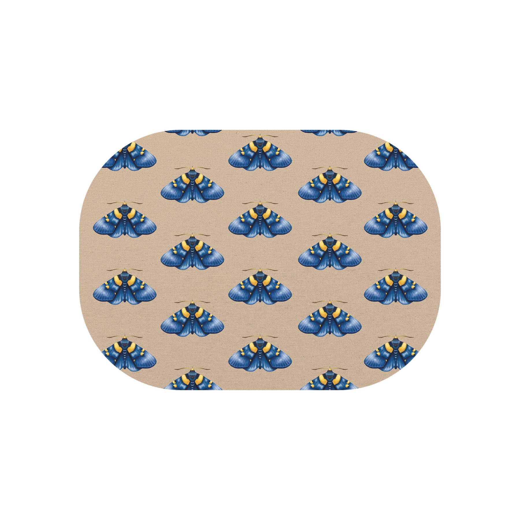 Insects Placemat II