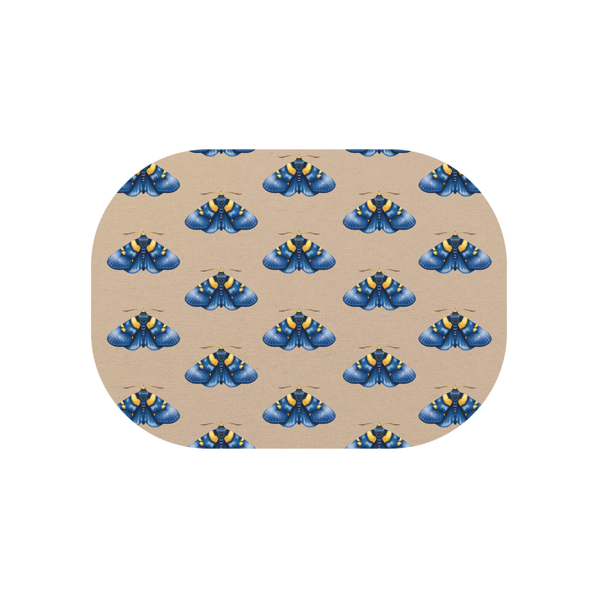 Insects Placemat II
