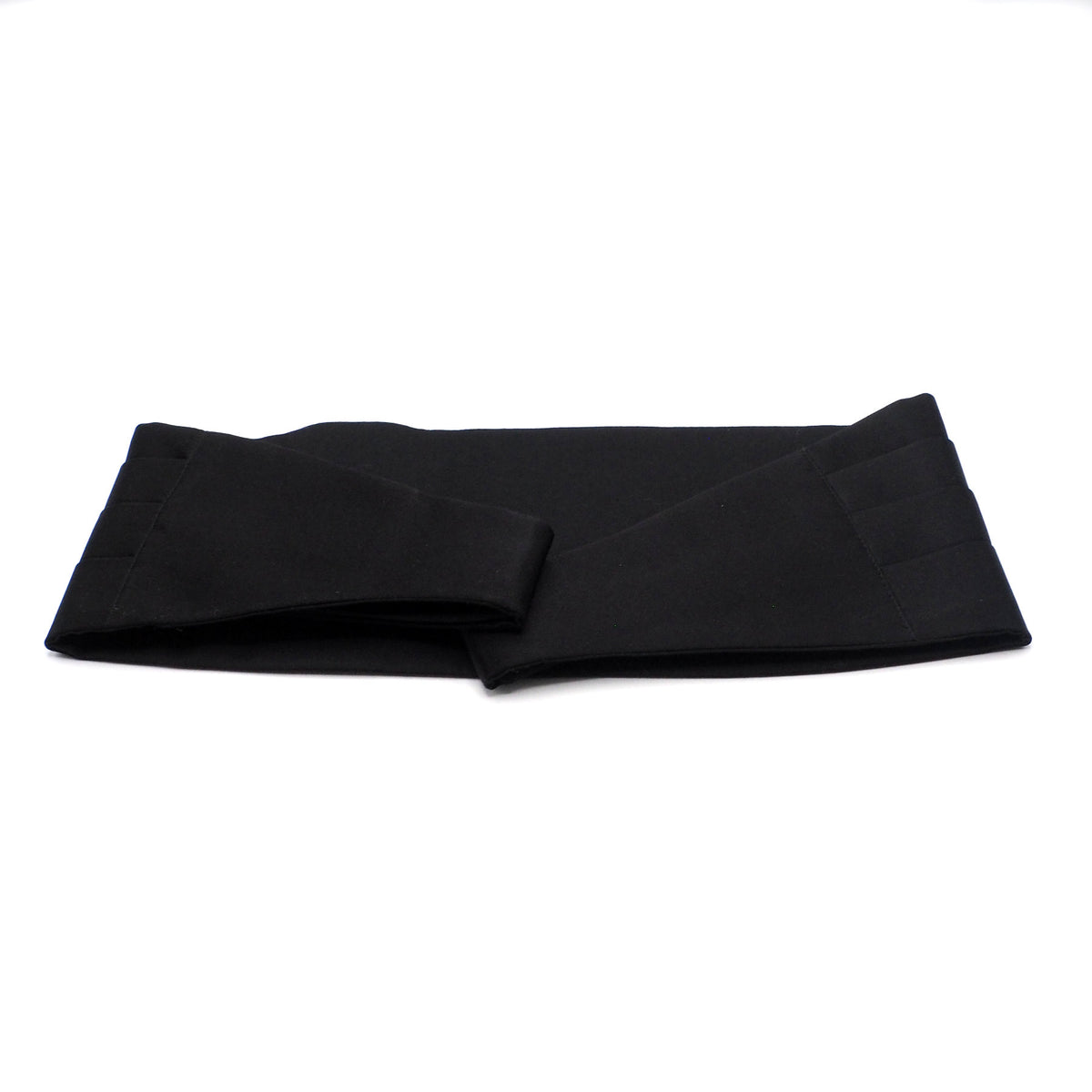 Black Bow Tie