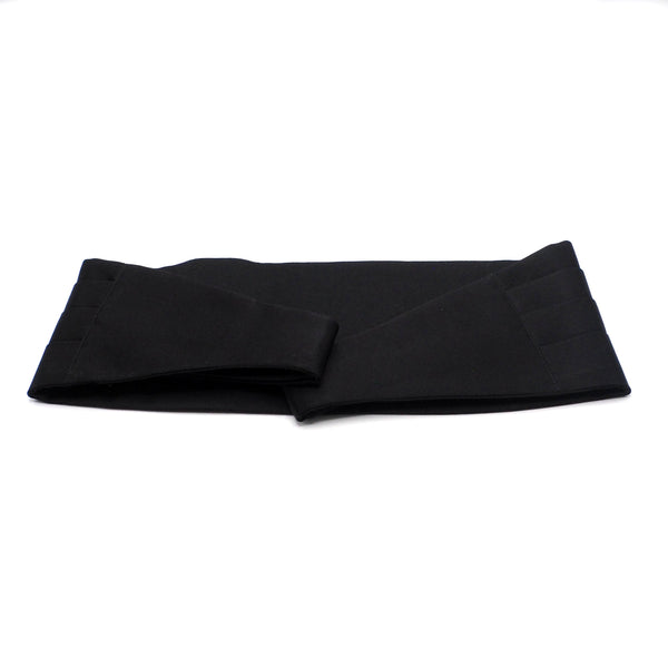 Black Bow Tie