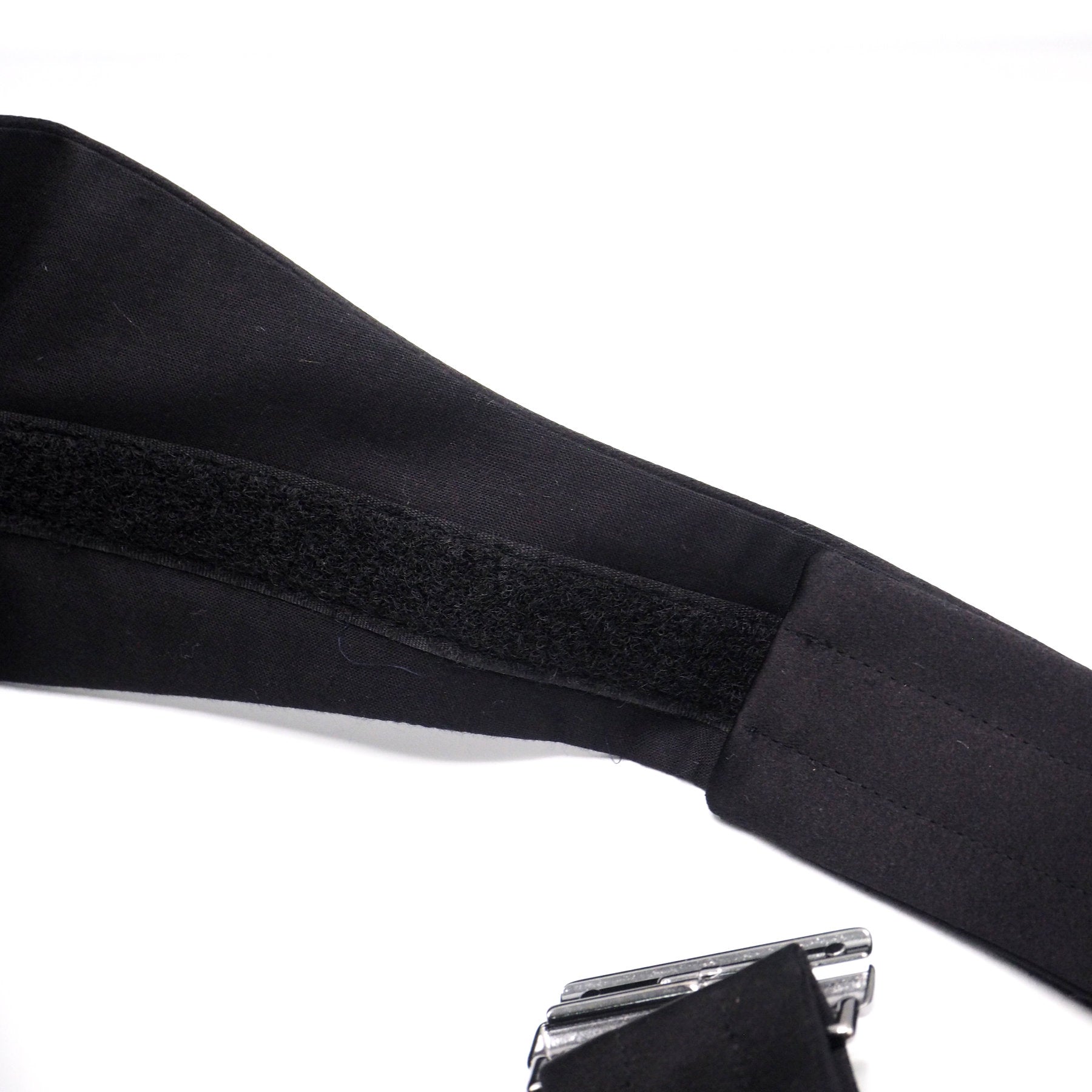 Black Bow Tie