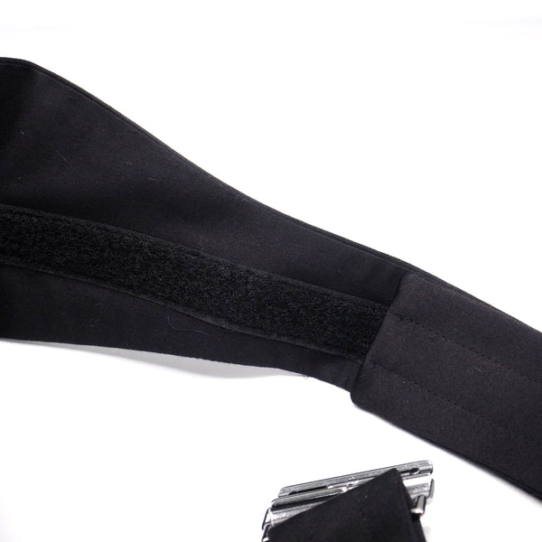 Black Bow Tie