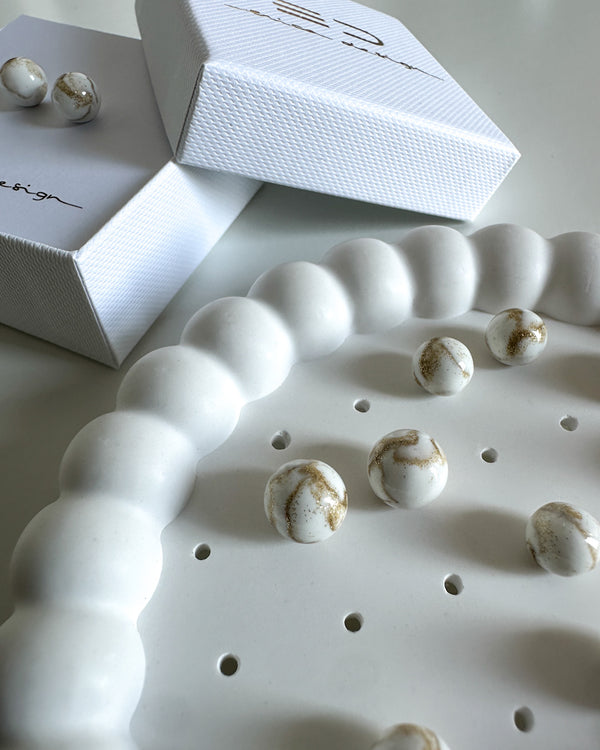 clous en ampoule | OR