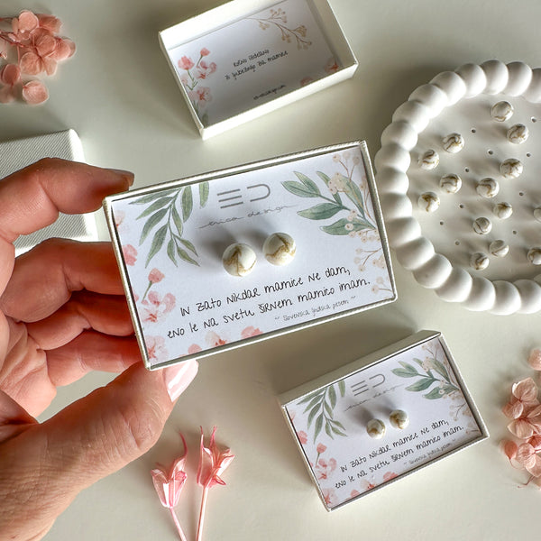 Package for Mom with Verse | gold