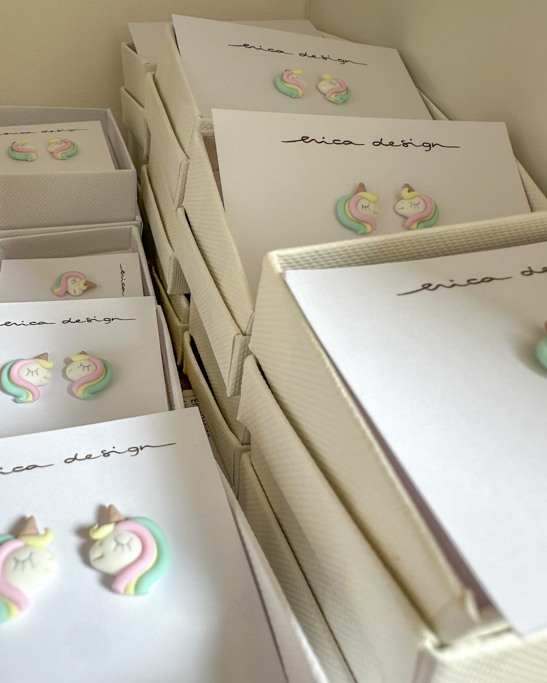 Unicorns | Limited Edition