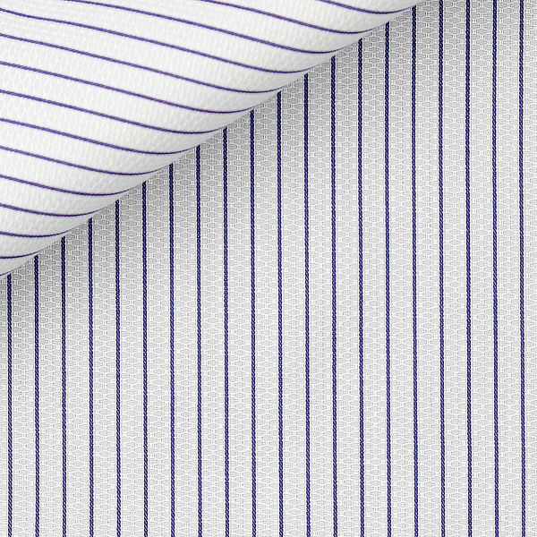 Oxford Honeycomb 100% Cotton