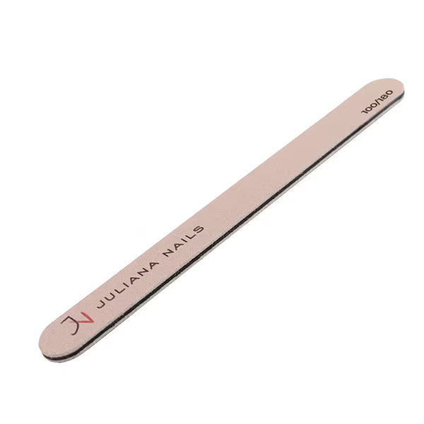 Longlife Nail File Flat 100/180