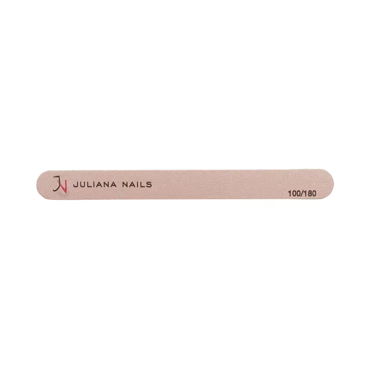 Longlife Nail File Flat 100/180