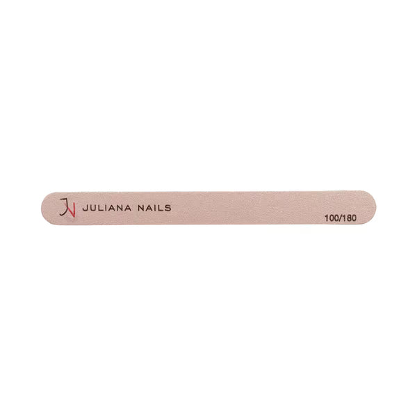 Longlife Nail File Flat 100/180